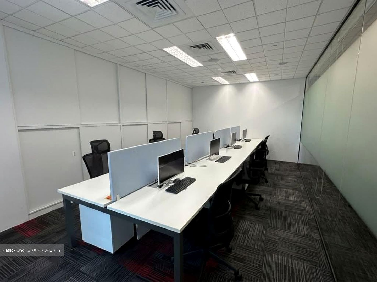 Republic Plaza (D1), Office #580623201